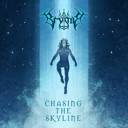Album cover of Chasing The Skyline