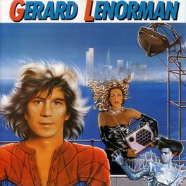 Album cover of Boulevard de l'océan