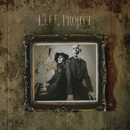 Album cover of The L.I.F.E. Project