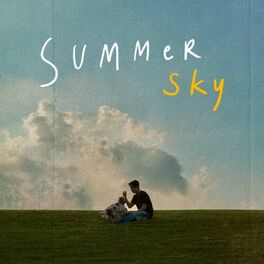 Album cover of SUMMER SKY