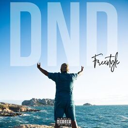 Album cover of Dnd Freestyle