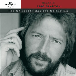 Album cover of Classic Eric Clapton