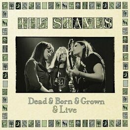 Album cover of Dead & Born & Grown & Live