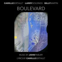 Album cover of Boulevard