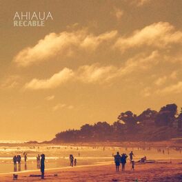 Album cover of Ahiaua
