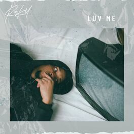 Album cover of Luv Me