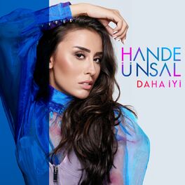 Album cover of Daha İyi