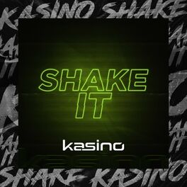 Album cover of Shake It (Radio Edit)