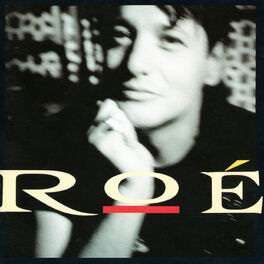 Album cover of Roé
