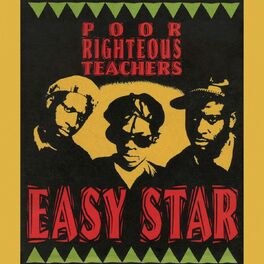 Album cover of Easy Star
