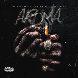 Album cover of Aroma