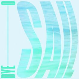 Album cover of Sail
