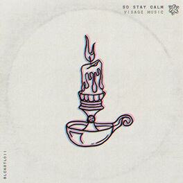 Album cover of So Stay Calm