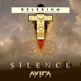Album cover of Silence (AVIRA Remix)