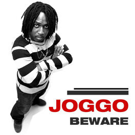 Album cover of Beware