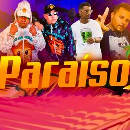 Album cover of Paraiso