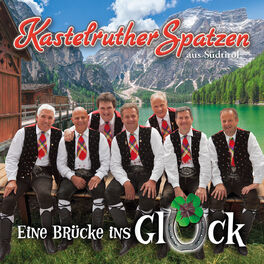 Album cover of Eine Brücke ins Glück
