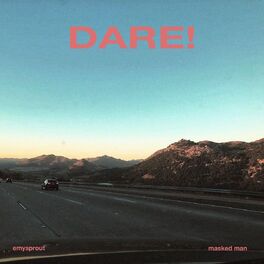 Album cover of DARE!