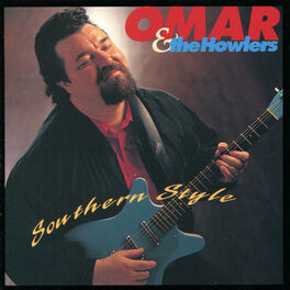 Album cover of Southern Style