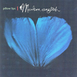 Album cover of Pillow Lips