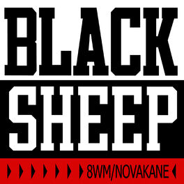 Black Sheep: albums, songs, playlists | Listen on Deezer