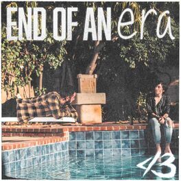 Album cover of End of an era