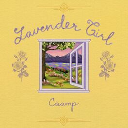 Album cover of Lavender Girl