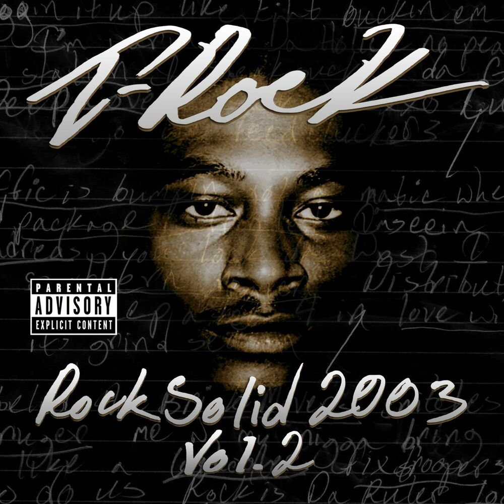 T rock. T-Rock Rock Solid 2003 Vol 2. T-Rock - Rock Solid 2003 Vol. 1. T-Rock - Rock Solid/4:20. The Rock respect.