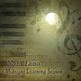 Album cover of Midnight Listening Session