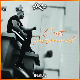 Album cover of C'est personnel