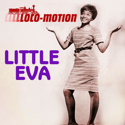 Little eva