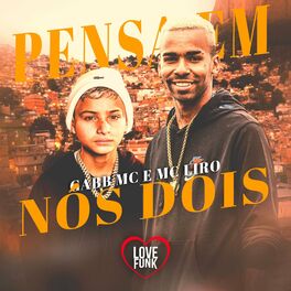 Album cover of Pensa em Nós Dois