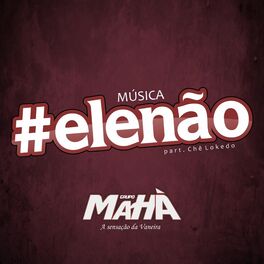 Album cover of #elenão