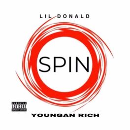 Album cover of Spin Spin