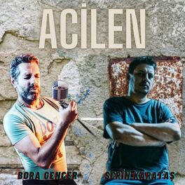 Album cover of Acilen