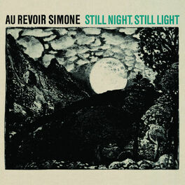 Album cover of Still Night, Still Light
