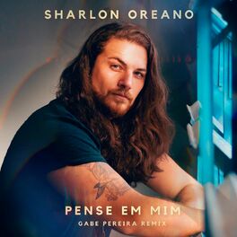 Album cover of Pense Em Mim (Gabe Pereira Remix)