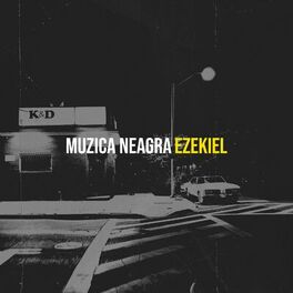 Album cover of Muzica Neagra