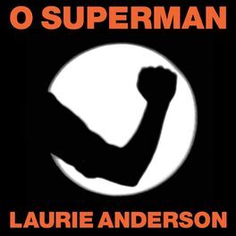 Album cover of O Superman (UK 12