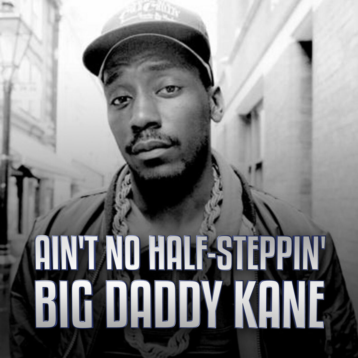 Big Daddy Kane: albums, songs, playlists | Listen on Deezer