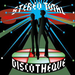 Album cover of Discotheque