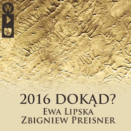 Album cover of 2016 Dokąd? (Live)