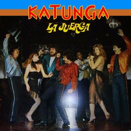Album cover of La Juerga