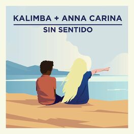 Album cover of Sin Sentido