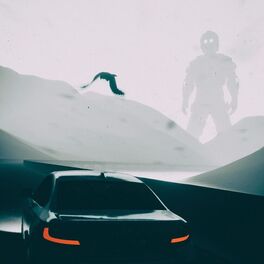 Album cover of Superhombre (Long Version)
