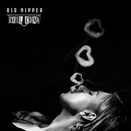 Album cover of Big Nipper
