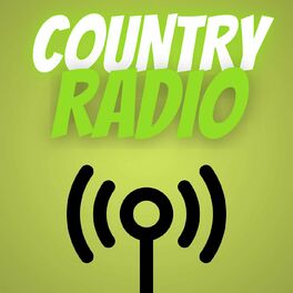 Album cover of Country Radio