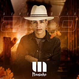 Album cover of Repertório 2020