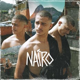 Album cover of Nairo