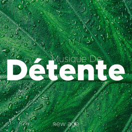 Album cover of Musique De Détente
